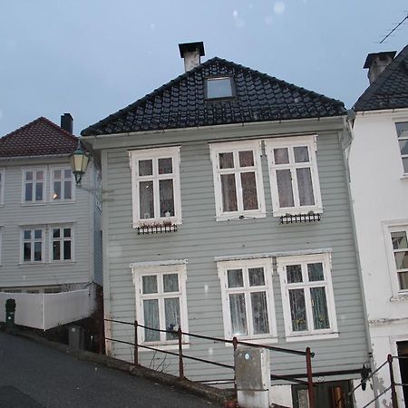 Bergen Sentrum Apartment Luaran gambar