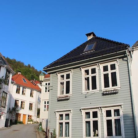 Bergen Sentrum Apartment Luaran gambar