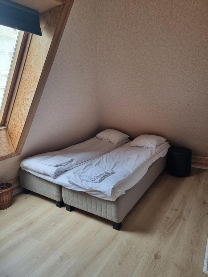 Bergen Sentrum Apartment Luaran gambar