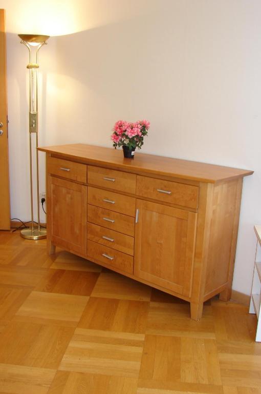 Bergen Sentrum Apartment Bilik gambar