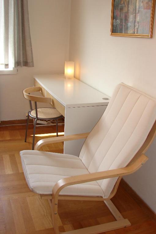 Bergen Sentrum Apartment Luaran gambar