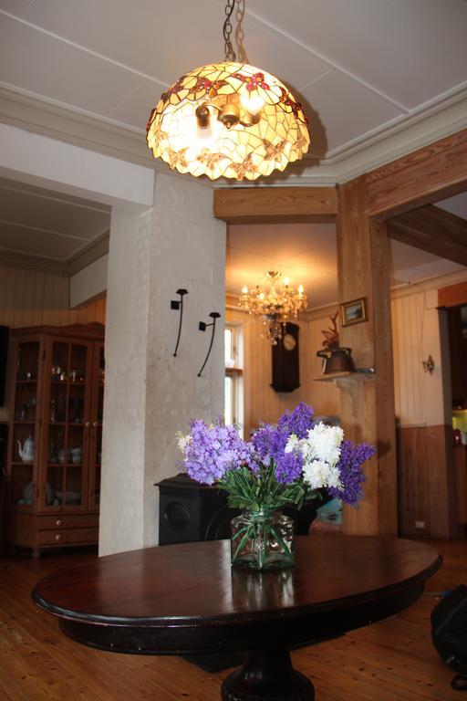 Bergen Sentrum Apartment Luaran gambar