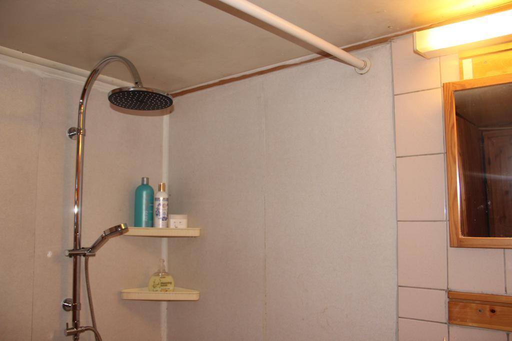 Bergen Sentrum Apartment Luaran gambar