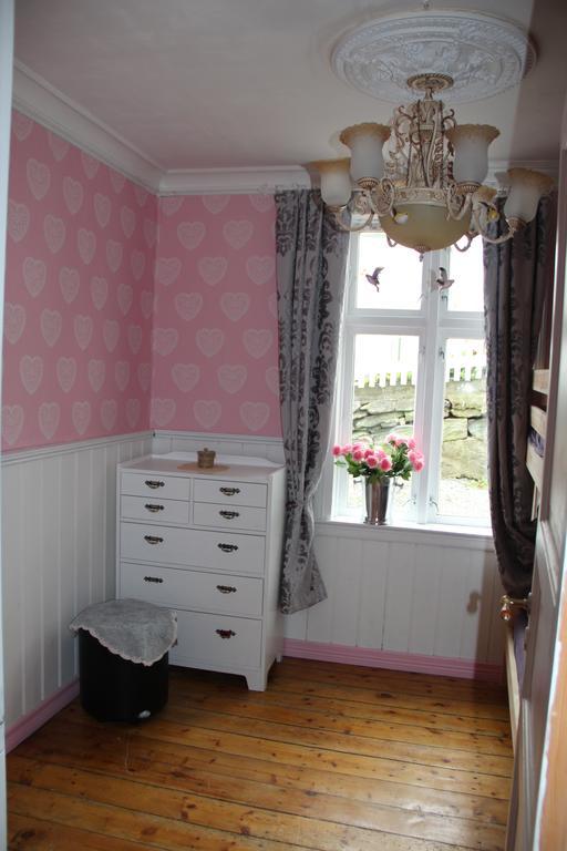 Bergen Sentrum Apartment Luaran gambar