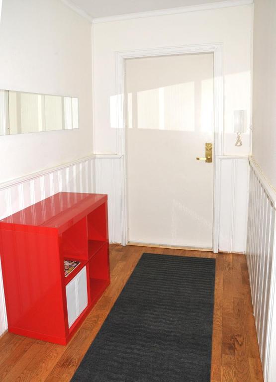 Bergen Sentrum Apartment Bilik gambar